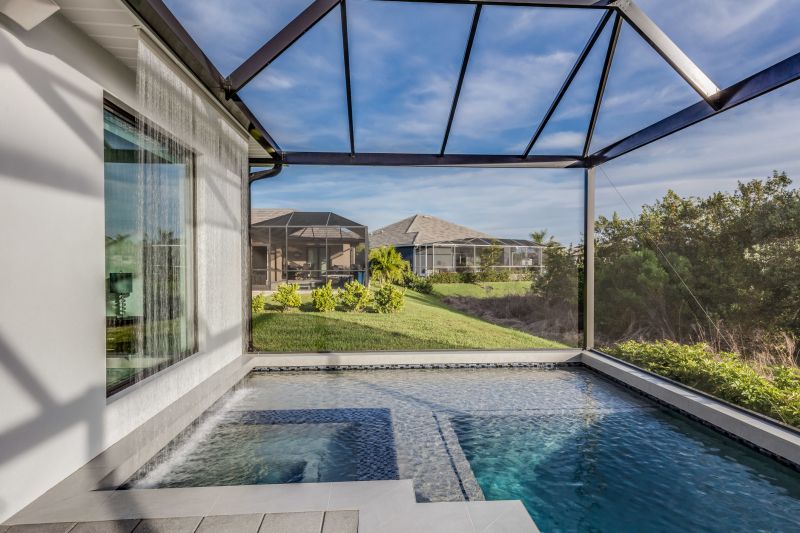 Best Pool Safety Fencing Contractors in Beaumont, TX