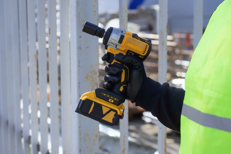 Fence Installation Tools