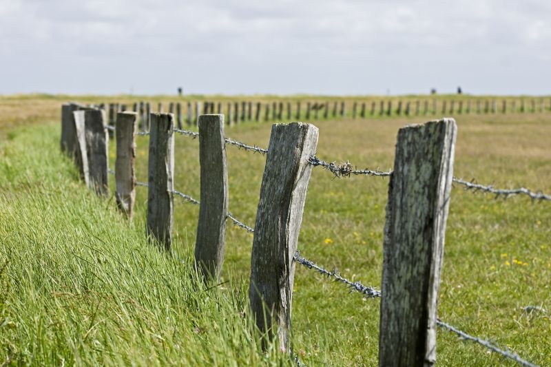Field Fencing Service