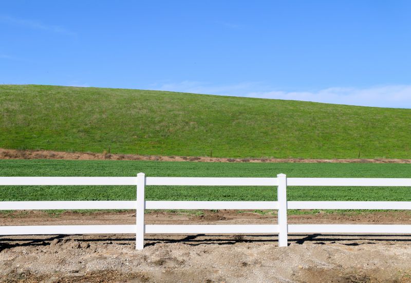 Cost of Fence in Beaumont, TX